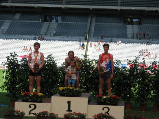 cross 2010