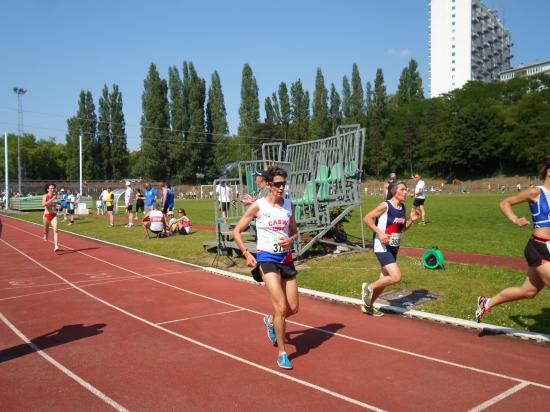 Interclub masters 1